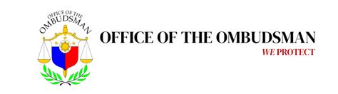 Office of the Ombudsman for Mindanao .